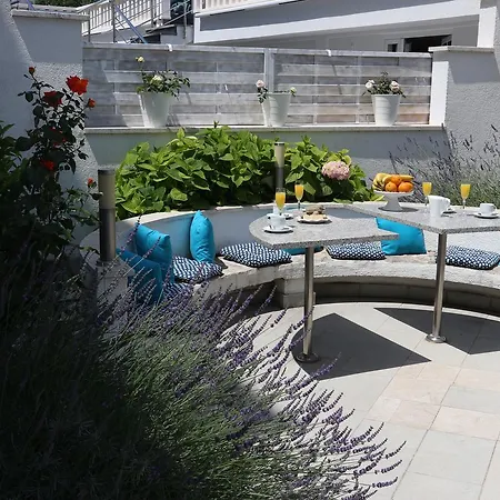 Hotel Villa Bavaria Trogir