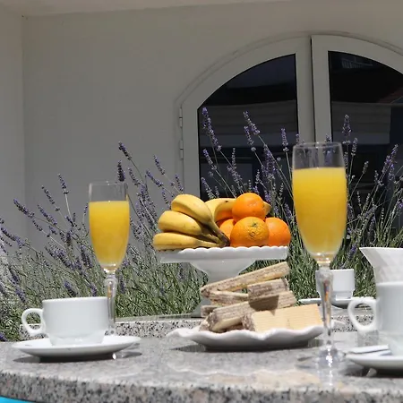 Bavaria Trogir 3* Donji Seget