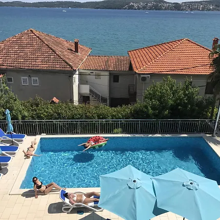 Bavaria Trogir Hotel Donji Seget