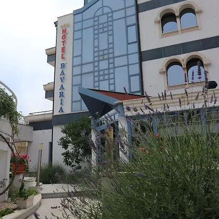 Bavaria Trogir Hotel Donji Seget