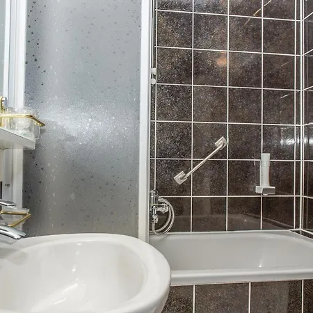 Hotel Villa Bavaria Trogir