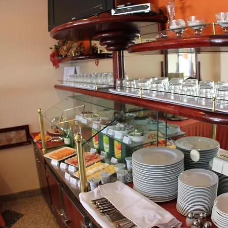 Villa Bavaria Trogir Hotel