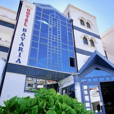 Bavaria Trogir Hotel