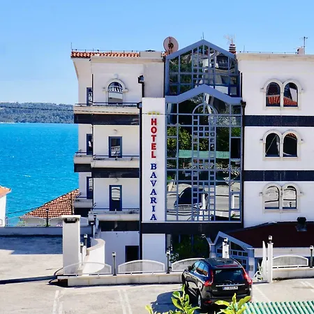 Villa Bavaria Trogir Hotel