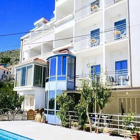 Villa Bavaria Trogir Hotel