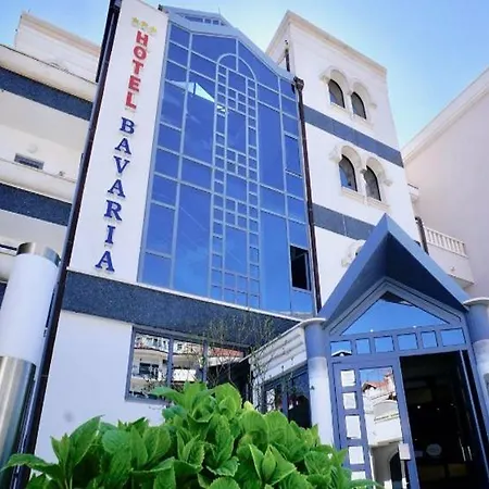 Bavaria Trogir 3* Donji Seget