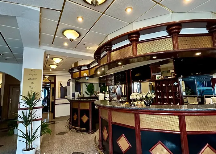 Villa Bavaria Trogir 3*