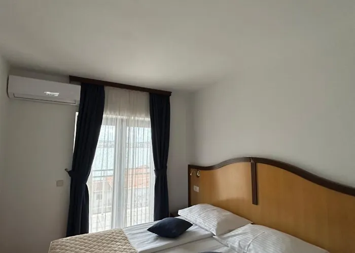 Villa Bavaria Trogir Szálloda 3*