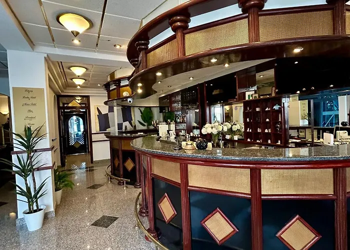 Villa Bavaria Trogir Szálloda Donji Seget