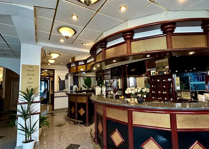 Villa Bavaria Trogir 3*