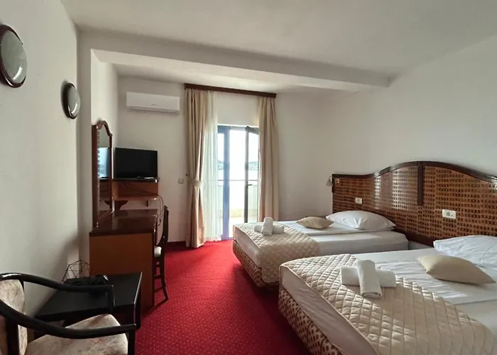 Villa Bavaria Trogir Donji Seget