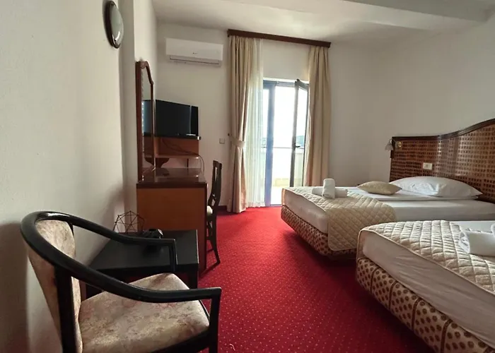 Villa Bavaria Trogir 3* Donji Seget