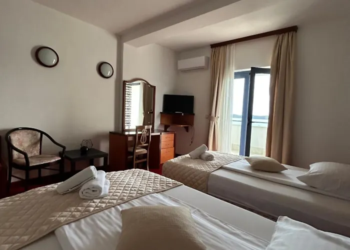 Villa Bavaria Trogir Szálloda