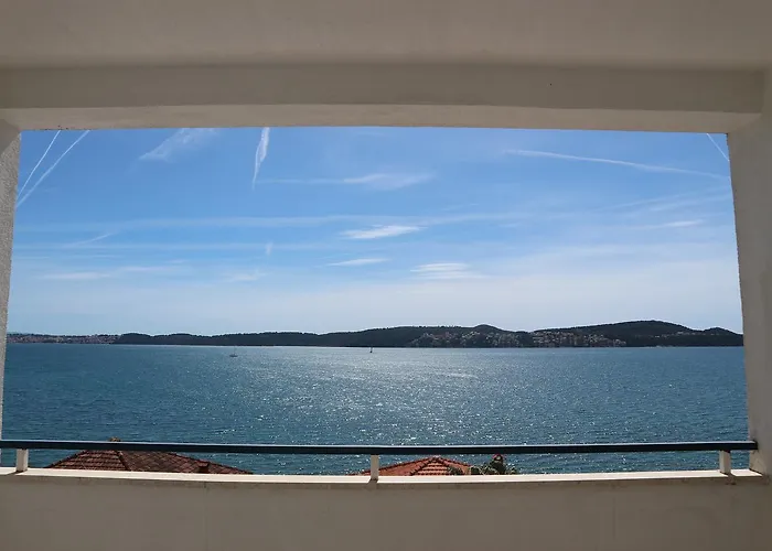 Villa Bavaria Trogir 3* Donji Seget