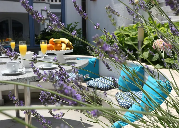 Villa Bavaria Trogir Donji Seget