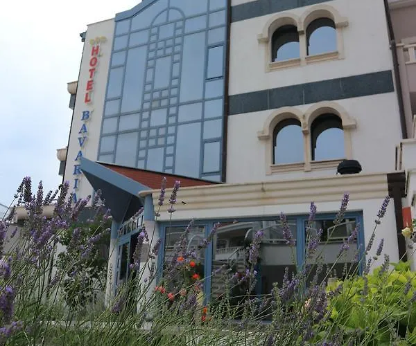 Villa Bavaria Trogir Donji Seget