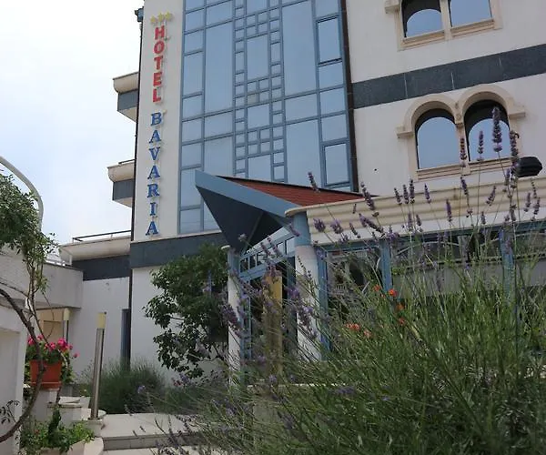 Villa Bavaria Trogir Szálloda Donji Seget