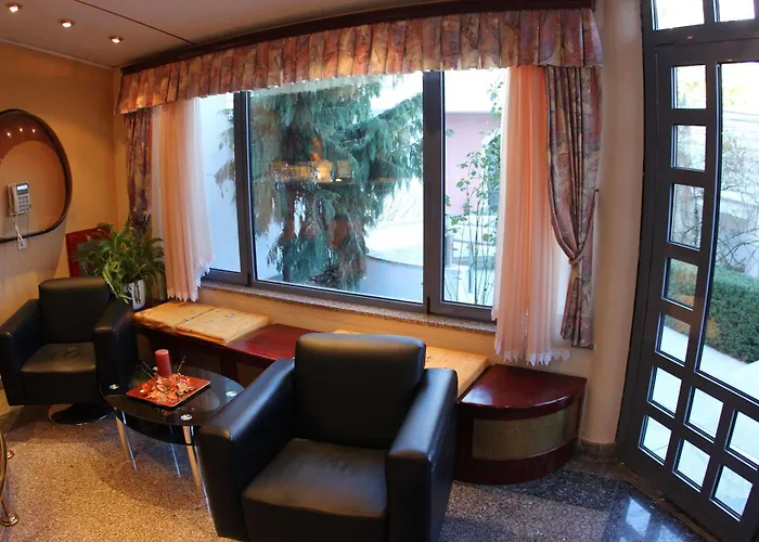 Villa Bavaria Trogir