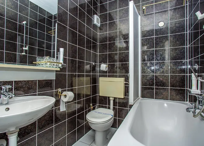 Villa Bavaria Trogir 3*