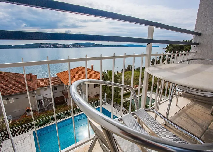 Villa Bavaria Trogir Szálloda 3*