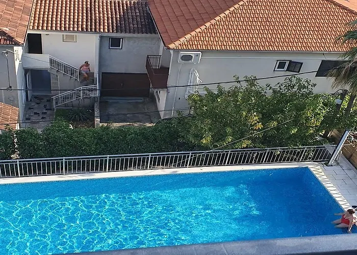 Villa Bavaria Trogir