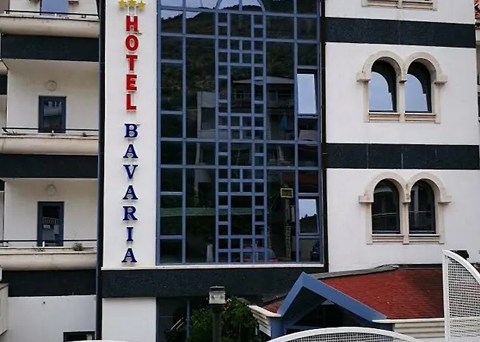 Villa Bavaria Trogir Donji Seget